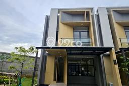 Dijual Hunian Rumah Terawat 3 KT di BSD, Tangerang Dijual Hunian Rumah Terawat 3 KT di BSD, Tangerang