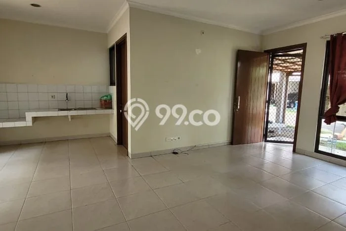 Sewa Rumah Murah di BSD The Icon Tangerang Punya 3 KT Sewa Rumah Murah di BSD The Icon Tangerang Punya 3 KT