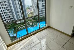 Hunian Apartemen Strategis untuk Dijual di Tangerang dengan 2 Kamar Hunian Apartemen Strategis untuk Dijual di Tangerang dengan 2 Kamar