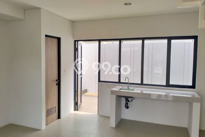 Disewakan segera rumah minimalis strategis 3 Kamar di Legok, Tangerang Disewakan segera rumah minimalis strategis 3 Kamar di Legok, Tangerang