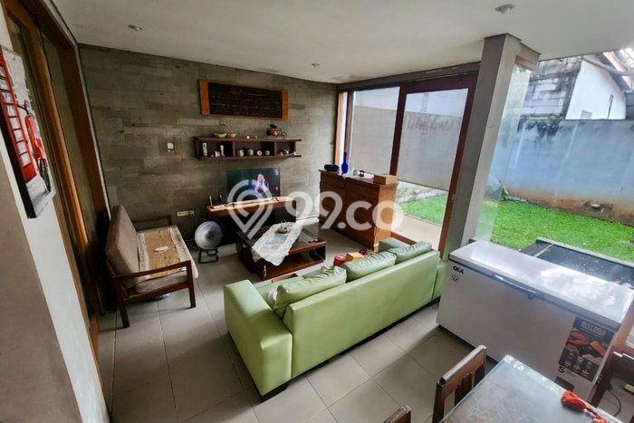 Hunian Mewah LB 150m2 Siap Huni Desain Elegan di BSD Griya Loka, Tangerang Hunian Mewah LB 150m2 Siap Huni Desain Elegan di BSD Griya Loka, Tangerang