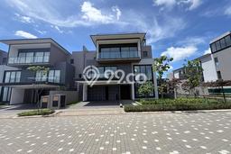 Hunian Minimalis Untuk Disewakan di BSD Tangerang 5 KT & 5 KM Hunian Minimalis Untuk Disewakan di BSD Tangerang 5 KT & 5 KM