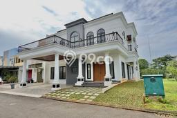 Rumah Elit Modern Siap Huni di BSD The Icon Tangerang Rumah Elit Modern Siap Huni di BSD The Icon Tangerang