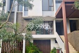 Hunian Super Elit dengan Akses Paling Strategis di BSD Foresta, Tangerang Hunian Super Elit dengan Akses Paling Strategis di BSD Foresta, Tangerang