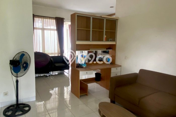 Rumah sewa siap huni 3 Kamar Tidur di BSD The Icon, Tangerang Rumah sewa siap huni 3 Kamar Tidur di BSD The Icon, Tangerang