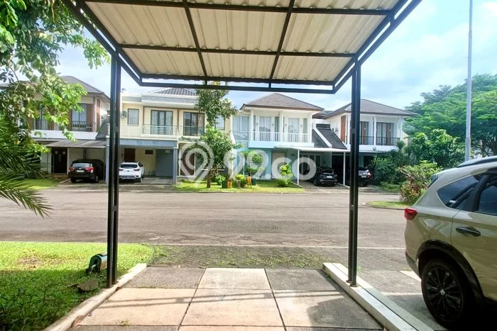 Disewakan! Rumah 4 Kamar Tidur &
3 Kamar Mandi di BSD Avani, Tangerang Disewakan! Rumah 4 Kamar Tidur &
3 Kamar Mandi di BSD Avani, Tangerang