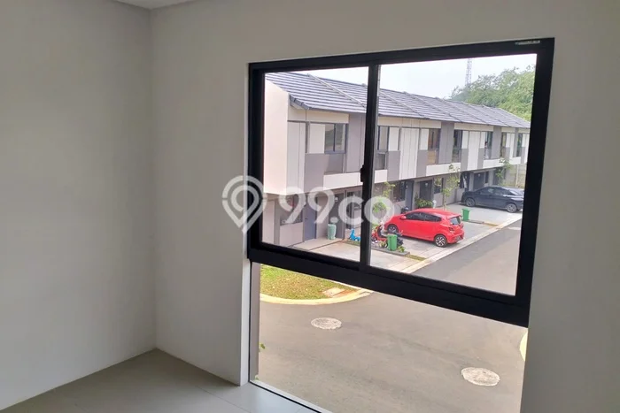 Disewakan segera rumah minimalis strategis 3 Kamar di Legok, Tangerang Disewakan segera rumah minimalis strategis 3 Kamar di Legok, Tangerang