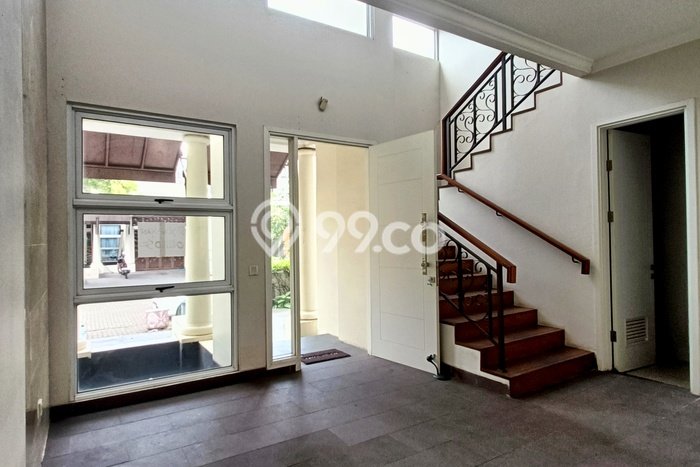 Jarang Ada! Rumah Kontrakan 3 Kamar Bagus Siap Huni BSD Green Wich Jarang Ada! Rumah Kontrakan 3 Kamar Bagus Siap Huni BSD Green Wich