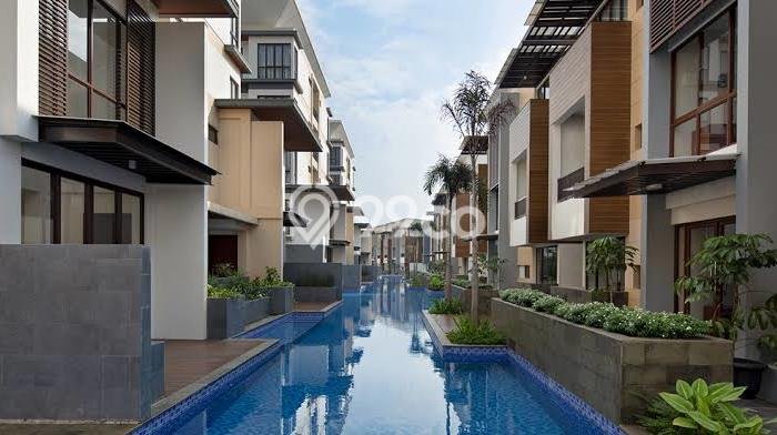 Apartemen Terjangkau Dijual di Tangerang 1 KT & 1 KM Apartemen Terjangkau Dijual di Tangerang 1 KT & 1 KM