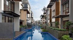 Apartemen Terjangkau Dijual di Tangerang 1 KT & 1 KM Apartemen Terjangkau Dijual di Tangerang 1 KT & 1 KM