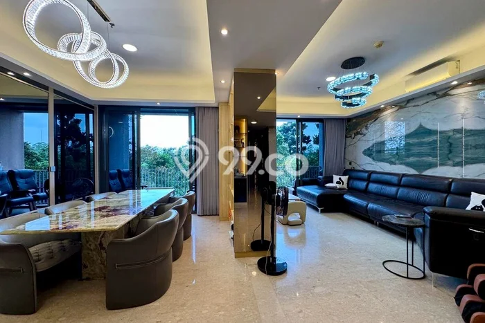 Atria Residence Atria Residence