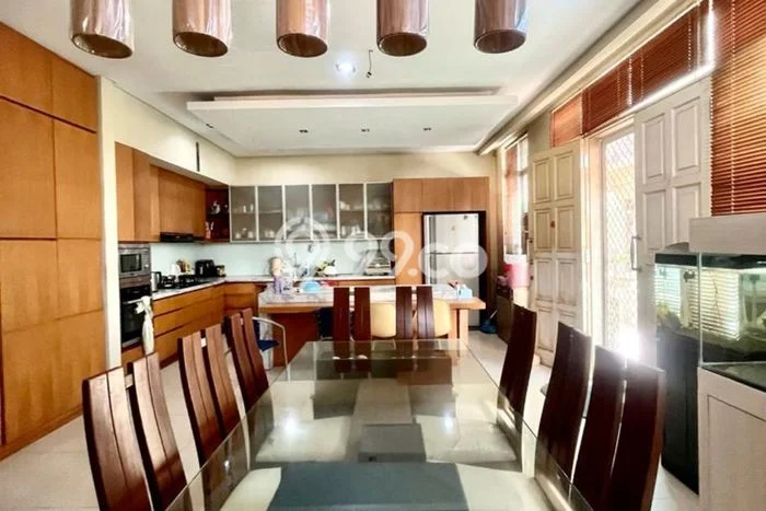 For Sale! Premium House LT 228m2 Desain Modern di Pantai Mutiara For Sale! Premium House LT 228m2 Desain Modern di Pantai Mutiara
