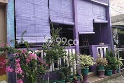 Rumah Minimalis LB/LT 60m2/71m2 Dijual di Bojong Nangka, Tangerang Rumah Minimalis LB/LT 60m2/71m2 Dijual di Bojong Nangka, Tangerang