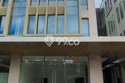Untuk Dijual! Ruko di BSD City Tangerang LT 151m2 / LB 649m2 Kawasan Bisnis Untuk Dijual! Ruko di BSD City Tangerang LT 151m2 / LB 649m2 Kawasan Bisnis