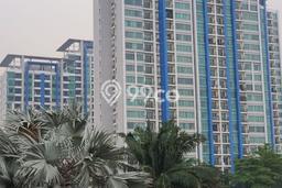 Hunian Apartemen Strategis untuk Dijual di Jakarta Selatan dengan 2 Kamar Hunian Apartemen Strategis untuk Dijual di Jakarta Selatan dengan 2 Kamar
