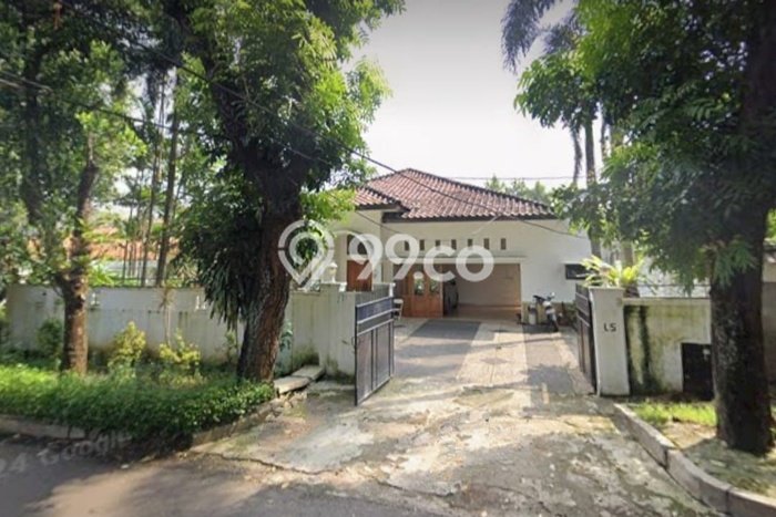 Jarang Ada! Rumah Kontrakan 4 Kamar Bagus Siap Huni Kemang Jarang Ada! Rumah Kontrakan 4 Kamar Bagus Siap Huni Kemang