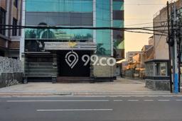 Disewakan Kantor di Kawasan Ramai Cideng Luas 1300m2 Disewakan Kantor di Kawasan Ramai Cideng Luas 1300m2