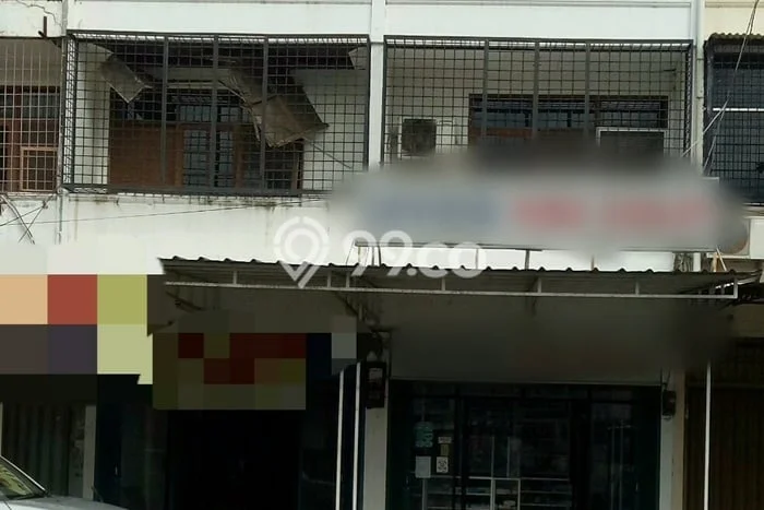 Disewakan Ruko di Pusat Kota Jakarta Barat Ramai Strategis Disewakan Ruko di Pusat Kota Jakarta Barat Ramai Strategis