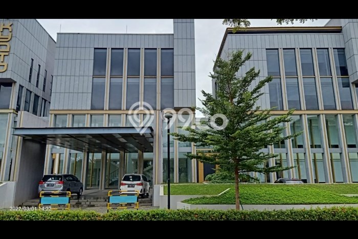 Paling Dicari! Ruko Dijual di BSD City Harga Kompetitif Paling Dicari! Ruko Dijual di BSD City Harga Kompetitif