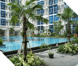 Dijual Apartemen 3 KT & 2 KM di Jakarta Pusat Lokasi Strategis Dijual Apartemen 3 KT & 2 KM di Jakarta Pusat Lokasi Strategis