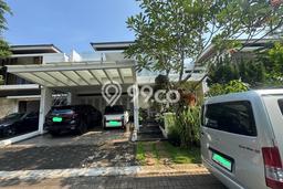 Hunian Super Mewah dengan Akses Paling Strategis di BSD City, Tangerang Hunian Super Mewah dengan Akses Paling Strategis di BSD City, Tangerang