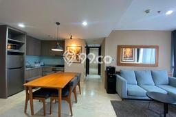 Disewakan Apartemen Terjangkau 2 BR di Prof. Dr. Satrio Jakarta Selatan Disewakan Apartemen Terjangkau 2 BR di Prof. Dr. Satrio Jakarta Selatan
