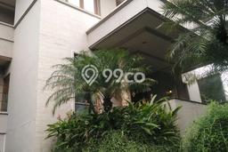 Sewa Rumah Strategis LT 650m2 / LB 780m2 di Pondok Indah, Jakarta Selatan Sewa Rumah Strategis LT 650m2 / LB 780m2 di Pondok Indah, Jakarta Selatan