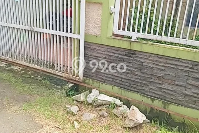 Rumah Minimalis Dijual Lokasi Curug 2 Kamar dengan LT 90m2 Rumah Minimalis Dijual Lokasi Curug 2 Kamar dengan LT 90m2