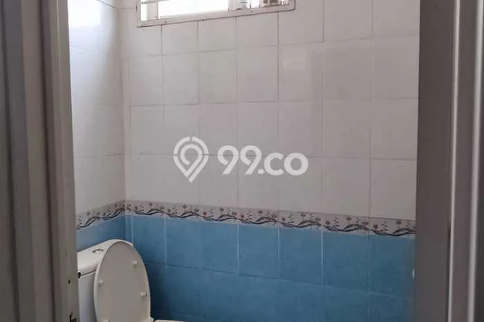 For Sale Hunian Rumah Nyaman 4 KT di Serpong Regency Melati Mas, Tangerang Selatan For Sale Hunian Rumah Nyaman 4 KT di Serpong Regency Melati Mas, Tangerang Selatan