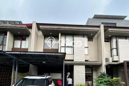 Rumah Minimalis 3 Kamar LT 77m2 di BSD Rumah Minimalis 3 Kamar LT 77m2 di BSD