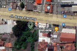 Kavling Tanah Dijual di Parung, Bogor, Luas 4167m2 Area Strategis Kavling Tanah Dijual di Parung, Bogor, Luas 4167m2 Area Strategis