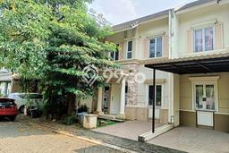 Rumah Modern 3 KT di BSD Tangerang Unfurnished Rumah Modern 3 KT di BSD Tangerang Unfurnished