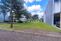 Untuk Dijual Tanah di Tangerang, Luas 208m2 - Untuk Dijual Tanah di Tangerang, Luas 208m2 -