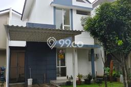 Dijual Hunian Rumah Terawat 3 Kamar di BSD, Tangerang Dijual Hunian Rumah Terawat 3 Kamar di BSD, Tangerang