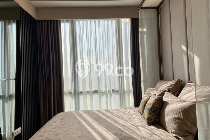 Siap Huni Apartemen di Tangerang 2 Kamar & 1 Kamar Mandi, Luas 56m2 Siap Huni Apartemen di Tangerang 2 Kamar & 1 Kamar Mandi, Luas 56m2