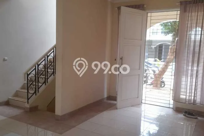 Rumah Disewakan Tangerang LT 128m2 LB 108m2 Kawasan Gading Serpong Rumah Disewakan Tangerang LT 128m2 LB 108m2 Kawasan Gading Serpong