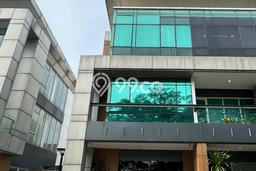 Paling Diincar! Ruko Dijual di BSD Harga Kompetitif Paling Diincar! Ruko Dijual di BSD Harga Kompetitif