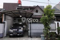 Jarang Ada! Rumah Sewa 3 Kamar Bagus Siap Huni BSD Jarang Ada! Rumah Sewa 3 Kamar Bagus Siap Huni BSD