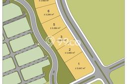 Dijual Tanah Lokasi BSD, Tangerang Seluas 3400m2 Dijual Tanah Lokasi BSD, Tangerang Seluas 3400m2
