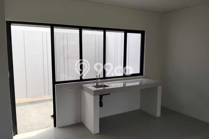 Disewakan Hunian Konsep Modern di Legok Tangerang dengan 3 KT Disewakan Hunian Konsep Modern di Legok Tangerang dengan 3 KT