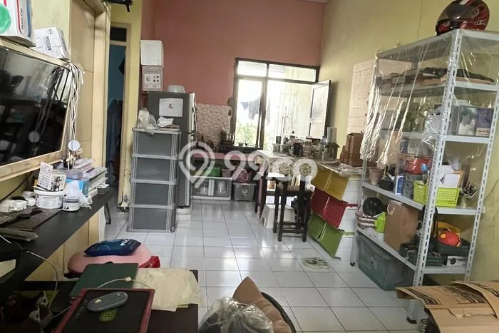 Rumah Minimalis Dijual Lokasi Curug 2 Kamar dengan LT 90m2 Rumah Minimalis Dijual Lokasi Curug 2 Kamar dengan LT 90m2