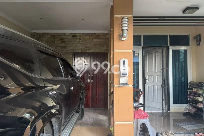 Dijual Rumah Strategis Bagus Punya 6 KT di Bandung Kulon Bandung SHM Dijual Rumah Strategis Bagus Punya 6 KT di Bandung Kulon Bandung SHM