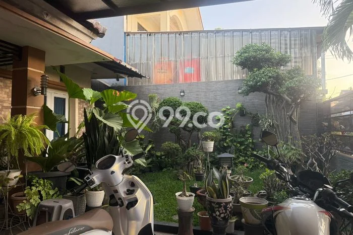 Dijual Rumah Strategis Bagus Punya 6 KT di Bandung Kulon Bandung SHM Dijual Rumah Strategis Bagus Punya 6 KT di Bandung Kulon Bandung SHM