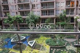 Apartemen Siap Pakai 3 BR dengan Harga Terjangkau di Area Cicendo, Bandung Apartemen Siap Pakai 3 BR dengan Harga Terjangkau di Area Cicendo, Bandung