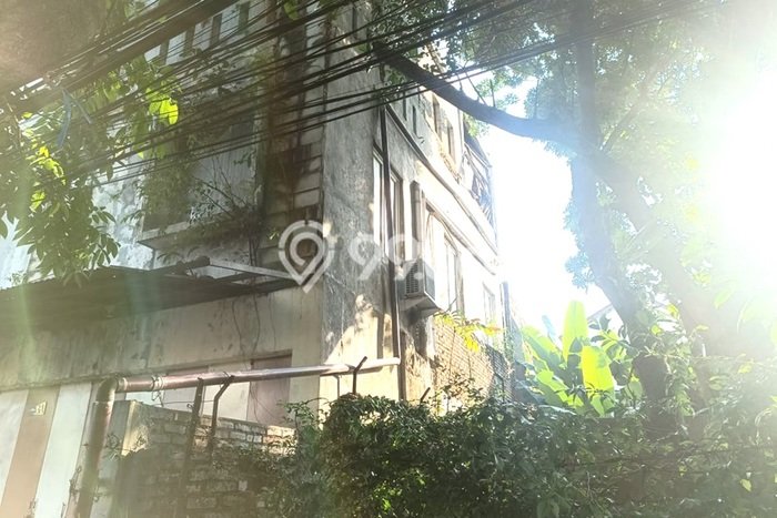 Ruko Komersial Disewakan di Coblong Bandung Luas 350m2 Ruko Komersial Disewakan di Coblong Bandung Luas 350m2