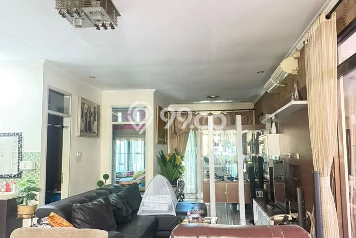 Dijual Rumah Strategis Bagus Punya 6 KT di Bandung Kulon Bandung SHM Dijual Rumah Strategis Bagus Punya 6 KT di Bandung Kulon Bandung SHM