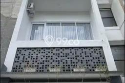 Rumah Modern Minimalis 5 Kamar Bisa Langsung Pindah di Babakan Ciparay Rumah Modern Minimalis 5 Kamar Bisa Langsung Pindah di Babakan Ciparay