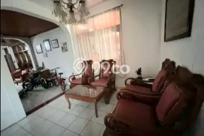 Jual Rumah Bagus Siap Huni LB 460m2 di Babakan Ciparay, Bandung Jual Rumah Bagus Siap Huni LB 460m2 di Babakan Ciparay, Bandung