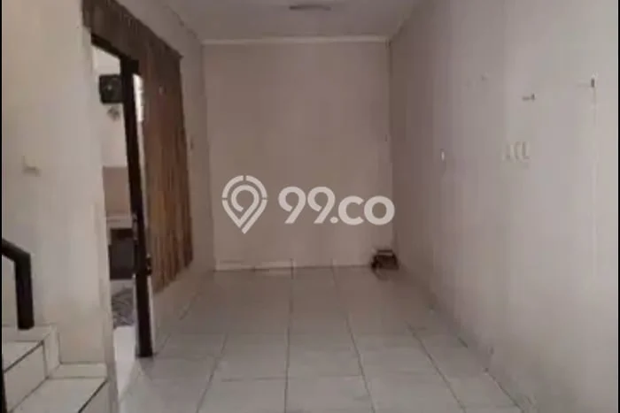 Lokasi strategis! Rumah siap huni dikontrakkan di Andir LB 90m2 Lokasi strategis! Rumah siap huni dikontrakkan di Andir LB 90m2