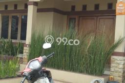 Rumah Eksklusif Siap Huni LT 280m2 di Cimahi Utara, Cimahi Rumah Eksklusif Siap Huni LT 280m2 di Cimahi Utara, Cimahi